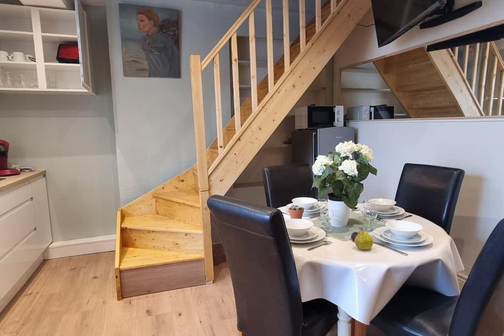 *Villa Marine*La Vigie - Duplex Coudekerque-Branche Eksteriør bilde
