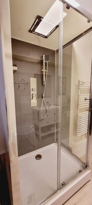 *Villa Marine*La Vigie - Duplex Coudekerque-Branche Eksteriør bilde